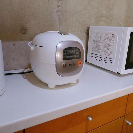Xinyuan House Apartment Tokyo Bagian luar foto
