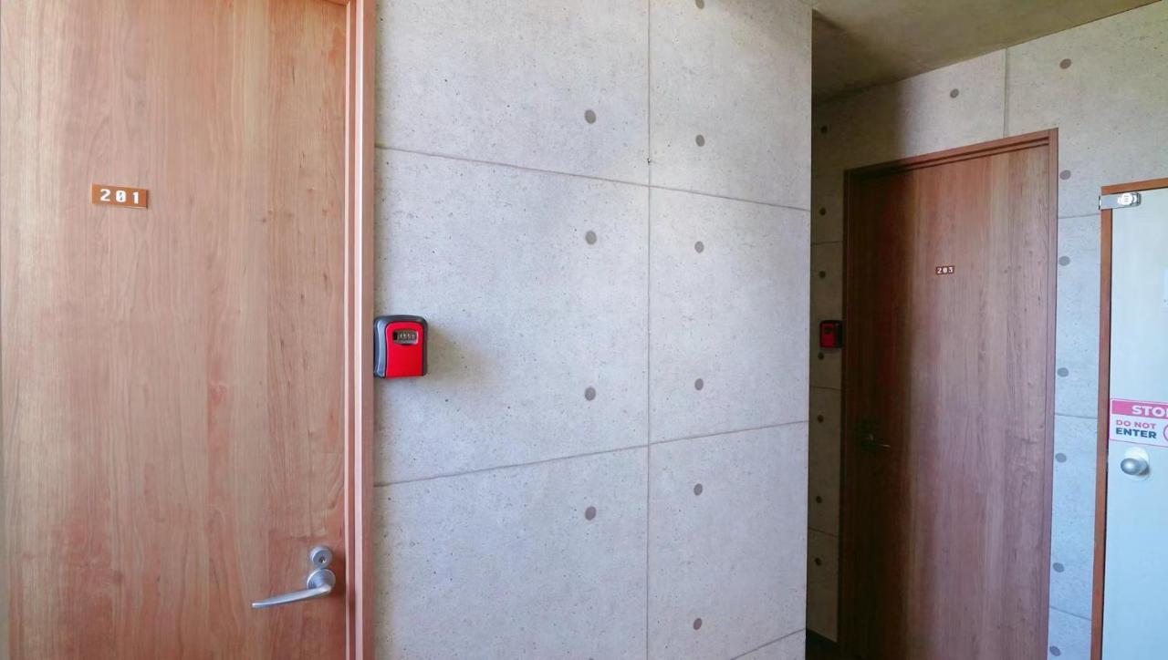 Xinyuan House Apartment Tokyo Bagian luar foto