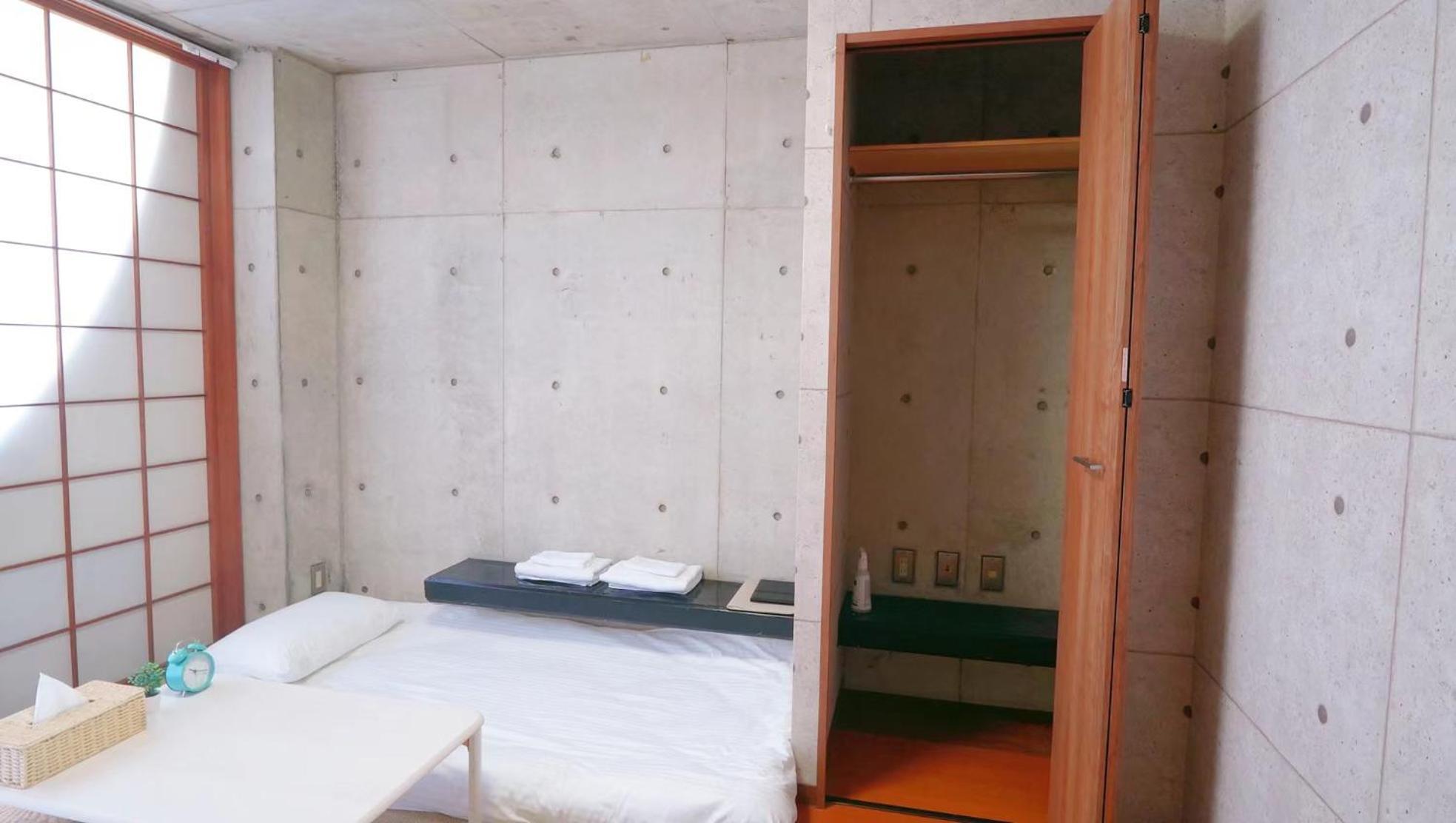 Xinyuan House Apartment Tokyo Bagian luar foto