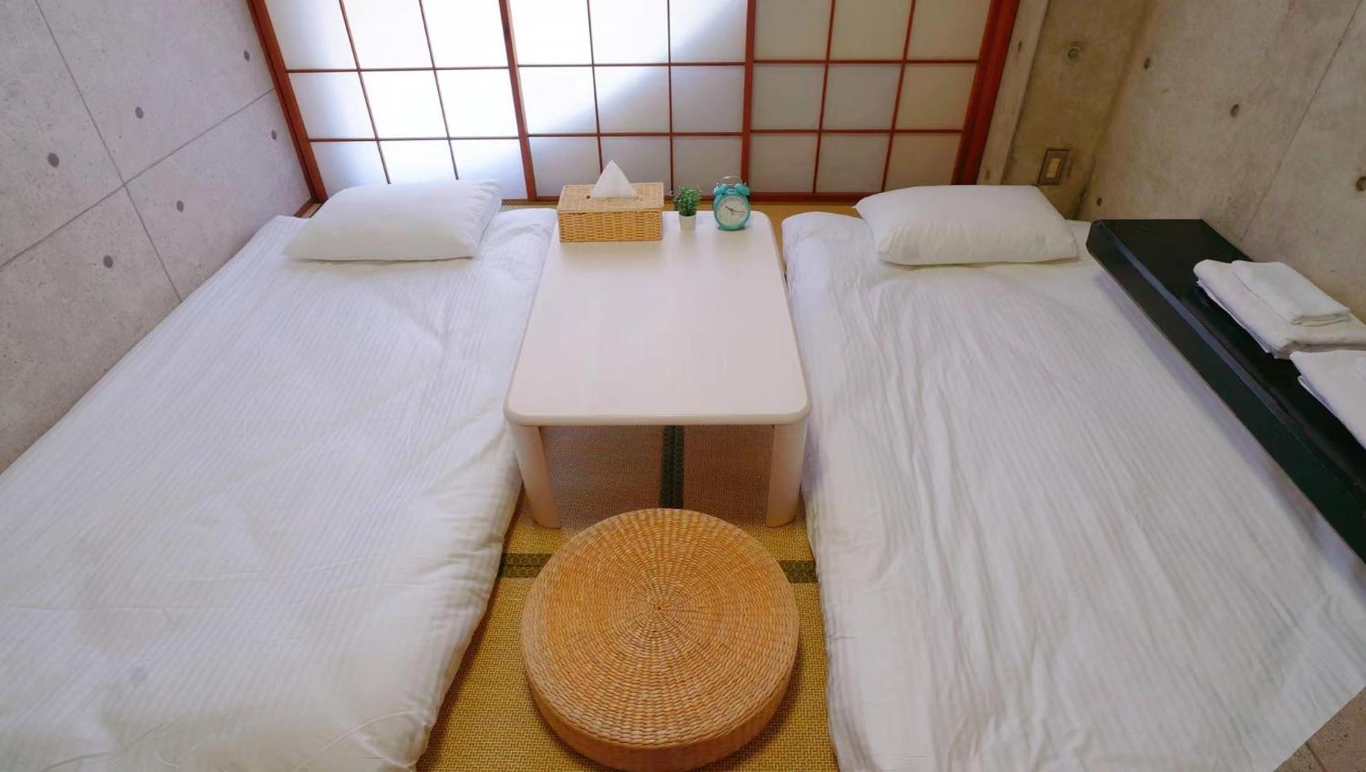 Xinyuan House Apartment Tokyo Bagian luar foto