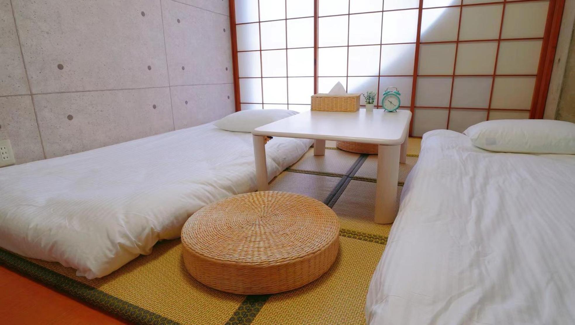 Xinyuan House Apartment Tokyo Bagian luar foto